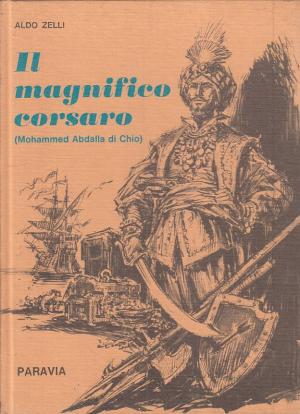 IL MAGNIFICO CORSARO